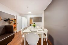 EasyApartments 24 I Monteurwohnungen in Dieburg Bild 13