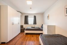EasyApartments 24 I Monteurwohnungen in Dieburg Bild 4