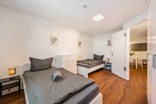 EasyApartments 24 I Monteurwohnungen in Dieburg Bild 6