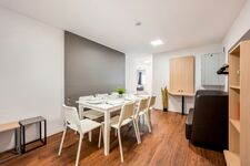 EasyApartments 24 I Monteurwohnungen in Dieburg Bild 12