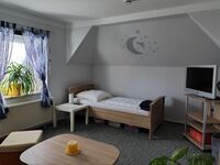 Gästezimmer Gegner Bild 1