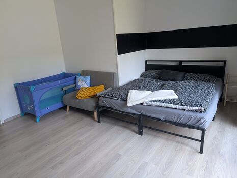 Ferienwohnung Bunjes Bild 2