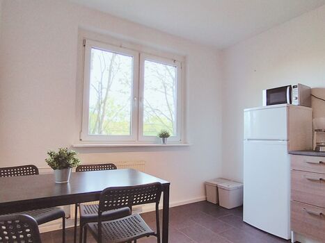 flex living - Monteurwohnungen Magdeburg (DEU|EN|PL|HU|RU) Picture 3
