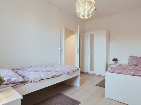 flex living - Monteurwohnungen Magdeburg (DEU|EN|PL|HU|RU) Picture 2