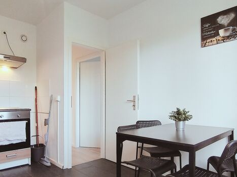 flex living - Monteurwohnungen Magdeburg (DEU|EN|PL|HU|RU) Picture 5