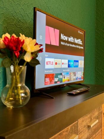 #1 MoWo / Monteurunterkünfte in Duisburg Bild 2