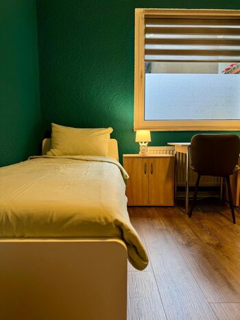 #1 MoWo / Monteurunterkünfte in Duisburg Bild 3