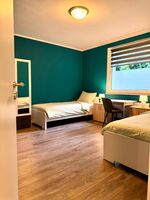 #1 MoWo / Monteurunterkünfte in Duisburg Bild 6