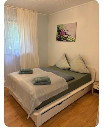 🔧 Monteurwohnung – 80 m², ideal für Arbeiter & Firmen Obrázok 4