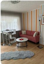 🔧 Monteurwohnung – 80 m², ideal für Arbeiter & Firmen Bild 1