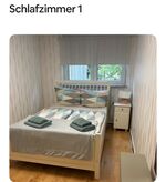 🔧 Monteurwohnung – 80 m², ideal für Arbeiter & Firmen Bild 3