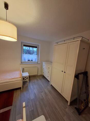 Ferienwohnung am Schweriner See Picture 5