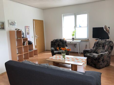 Wohnung Menn Bild 4