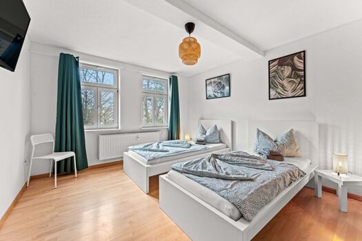 HomeRent in Kahla, Apolda und Umgebung bei Jena