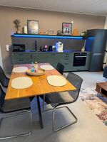 Tiger Apartment 1 Bild 1