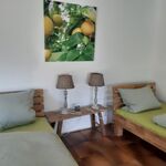 Monteurwohnung Bild 1