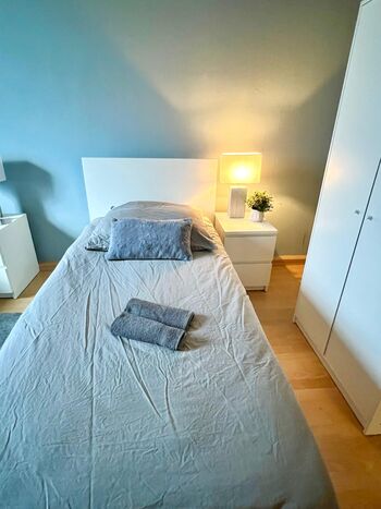 MF Apartments - the Best for you in Bochum 2 Obrázok 4