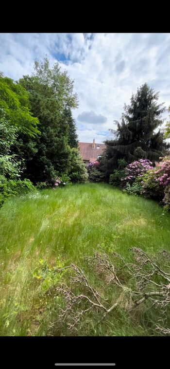 Monteurhaus in Hannover – Eigener Garten, gute Anbindung Zdjęcie 2