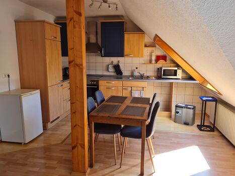 Ferienwohnung Grebenstein Bild 3