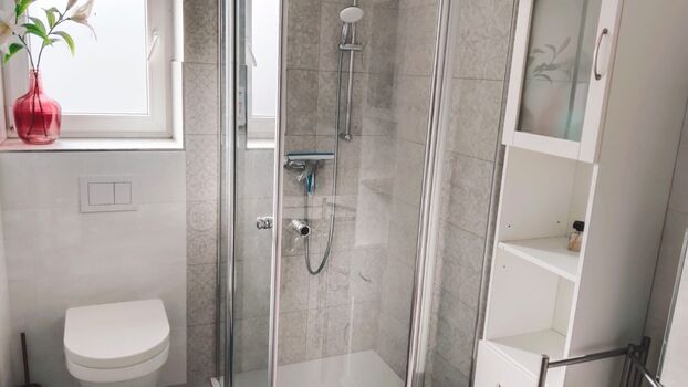 Dusche