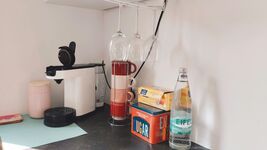 Studioraum nähe Koblenz Bild 7
