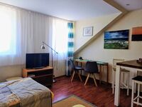 Ferienwohnung Fischers Wiek Bild 3