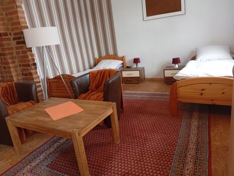 Pension Forst Obrázok 2