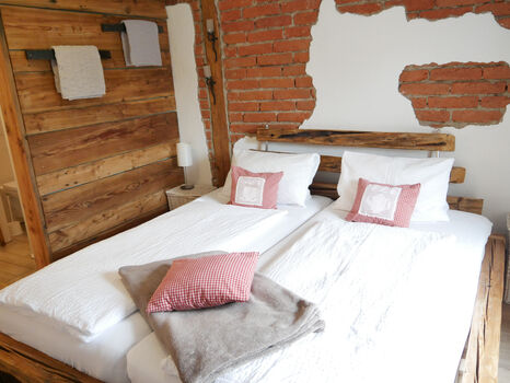 Gästezimmer Antonias Kaffeehäferl Bild 4