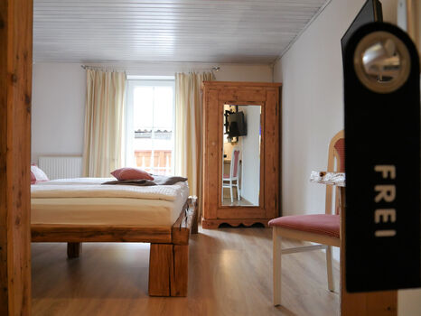 Gästezimmer Antonias Kaffeehäferl Bild 2