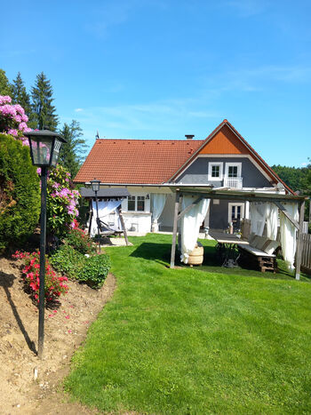 Gästezimmer Antonias Kaffeehäferl Bild 1