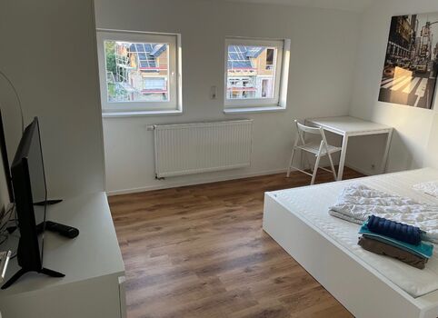 Haus Fallersleben für 5 Personen Bild 4