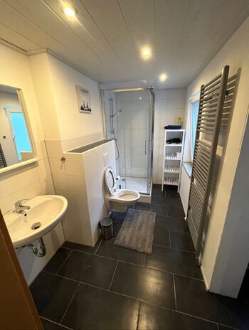 Haus Fallersleben für 5 Personen Bild 5