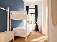 Monteur- & Firmenwohnung Wismar Zentrum | ganze Wohnung, bis Bild 10