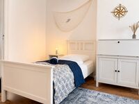 Monteur- & Firmenwohnung Wismar Zentrum | ganze Wohnung, bis Bild 7