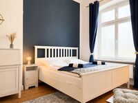 Monteur- & Firmenwohnung Wismar Zentrum | ganze Wohnung, bis Bild 8