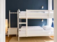 Monteur- & Firmenwohnung Wismar Zentrum | ganze Wohnung, bis Bild 9