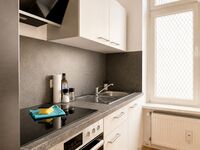 Monteur- & Firmenwohnung Wismar Zentrum | ganze Wohnung, bis Bild 11