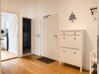 Monteur- & Firmenwohnung Wismar Zentrum | ganze Wohnung, bis Bild 16