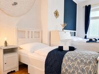 Monteur- & Firmenwohnung Wismar Zentrum | ganze Wohnung, bis Bild 6