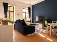 Monteur- & Firmenwohnung Wismar Zentrum | ganze Wohnung, bis Bild 1