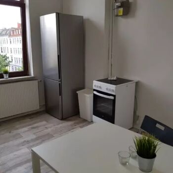 Top Lage, Top Preis: Mitarbeiterzimmer ab 16 Euro! Zdjęcie 3