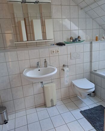 Wohnung Bieker Bild 3