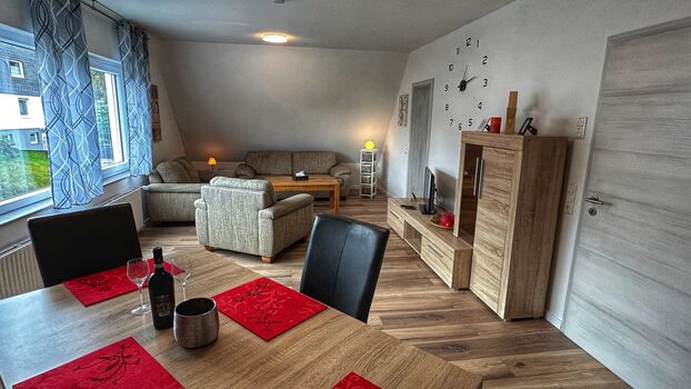 4 Wohneinheiten für 1-4 Personen Bild 1