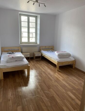 Wohnung LS24 Bild 3