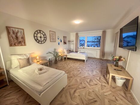 Wohnung Strähuber Bild 5