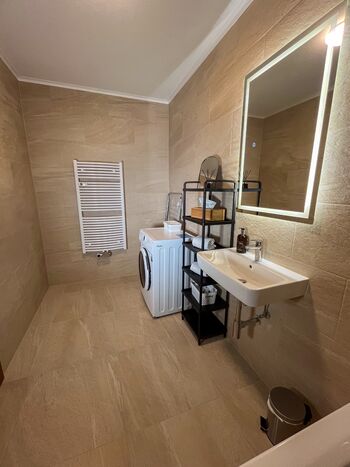 Wohnung Strähuber Bild 2