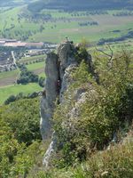 Übernachten im Berghaus Bild 4