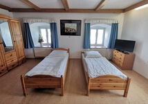 3-Bett Zimmer (Haus ^)