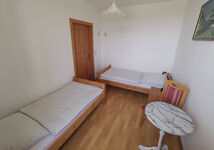 2-Bett Zimmer (Haus 1)