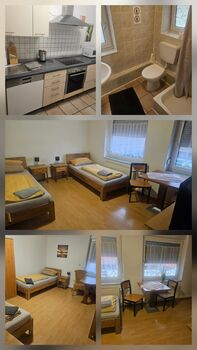 Apartementhaus Hann.Münden Obrázok 2